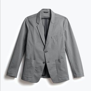 Ministry of Supply Kinetic Blazer